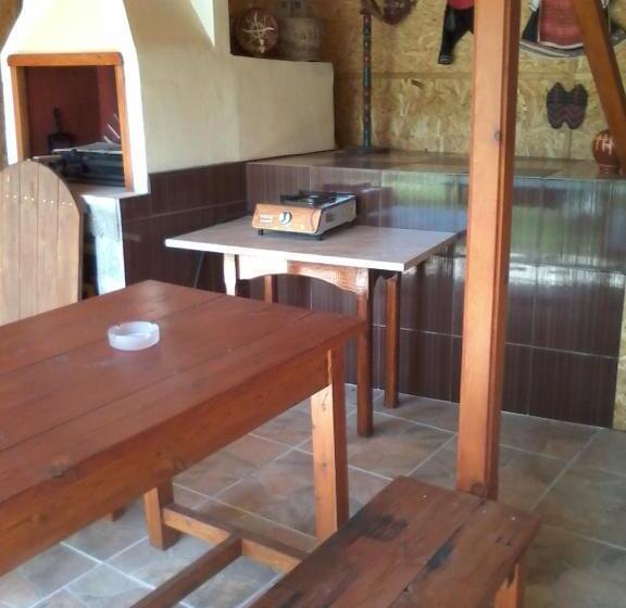 Pensión къща под наем Petrova