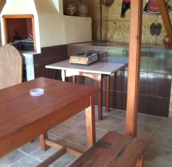 ペンション къща под наем Petrova