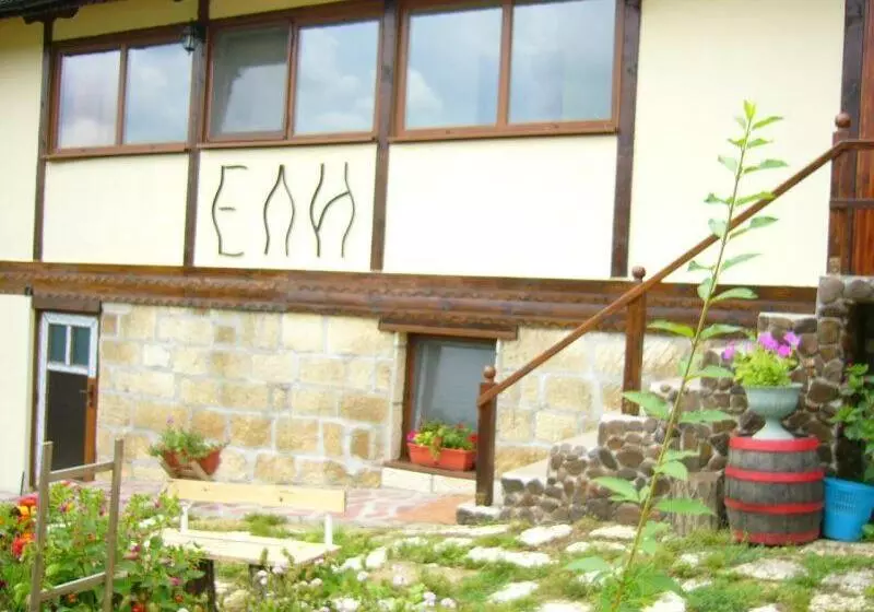 ペンション къща под наем Petrova