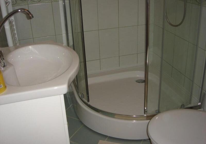 Pensión къща под наем Petrova