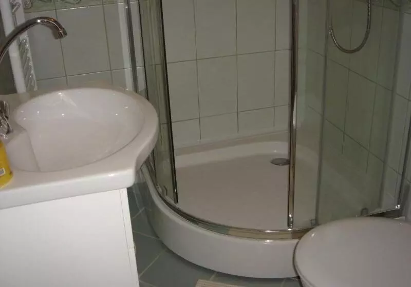 ペンション къща под наем Petrova