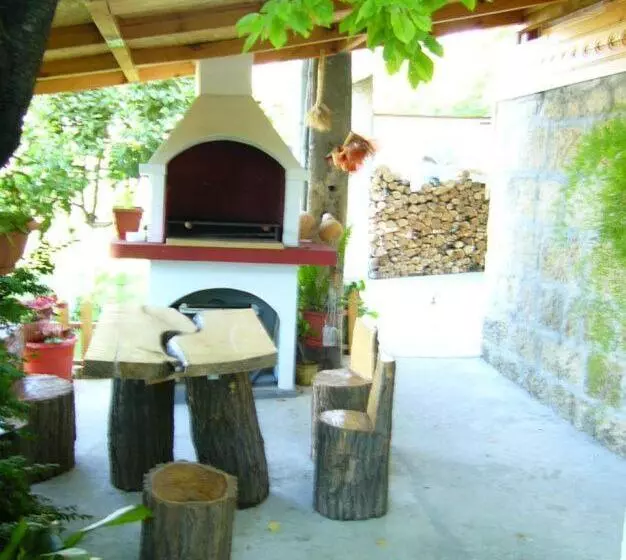 ペンション къща под наем Petrova