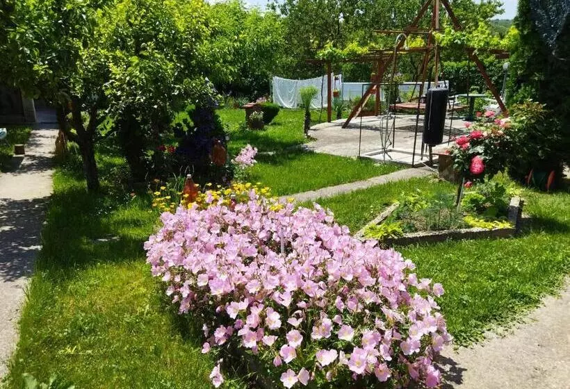 ペンション къща под наем Petrova