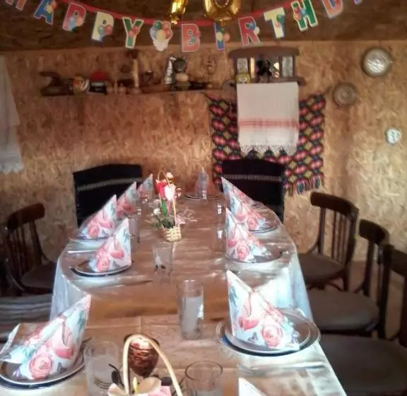 ペンション къща под наем Petrova