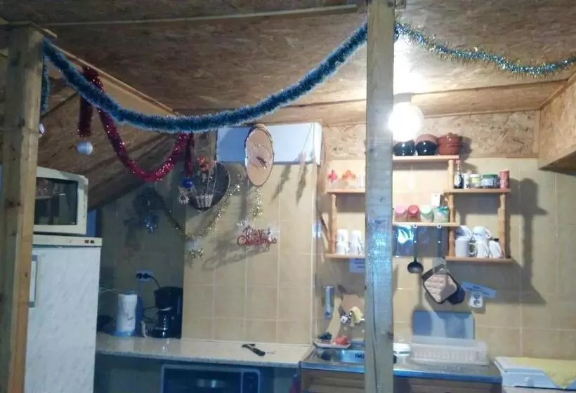 ペンション къща под наем Petrova