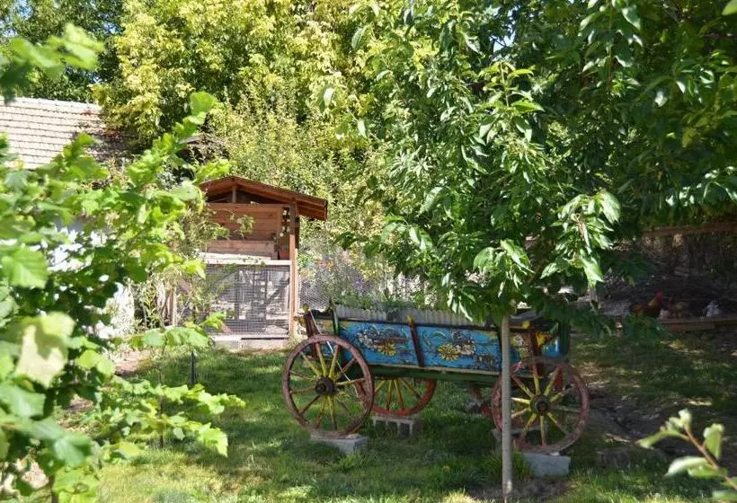 ペンション къща под наем Petrova