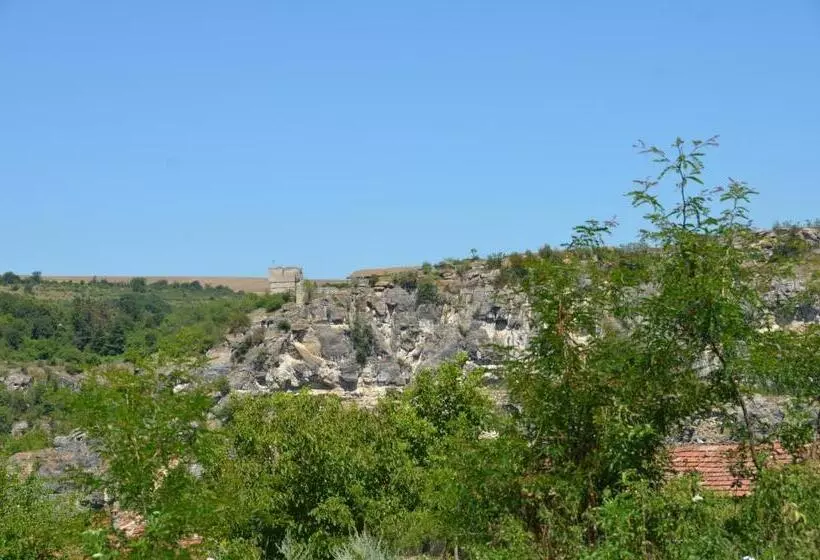 ペンション къща под наем Petrova