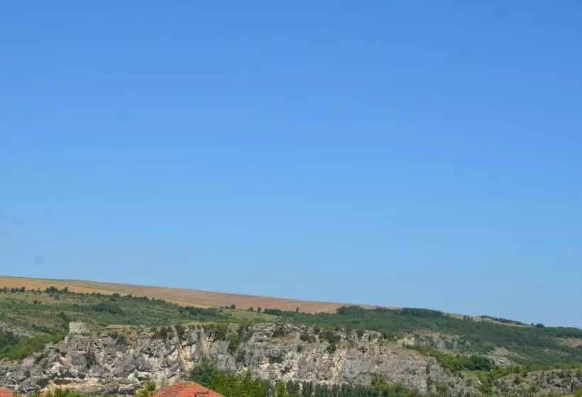 ペンション къща под наем Petrova