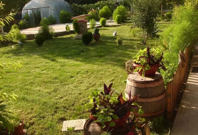 ペンション къща под наем Petrova