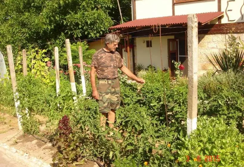 ペンション къща под наем Petrova