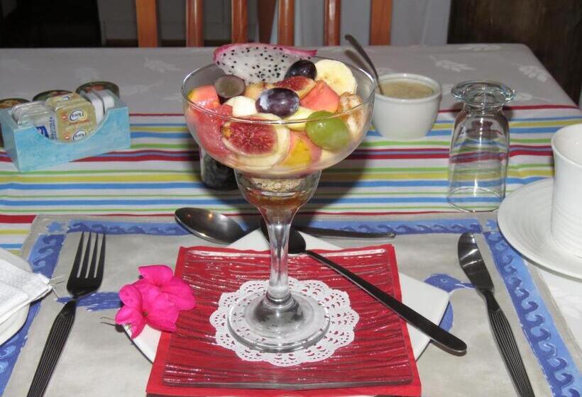 بنسيون At Whale Phin Guest House