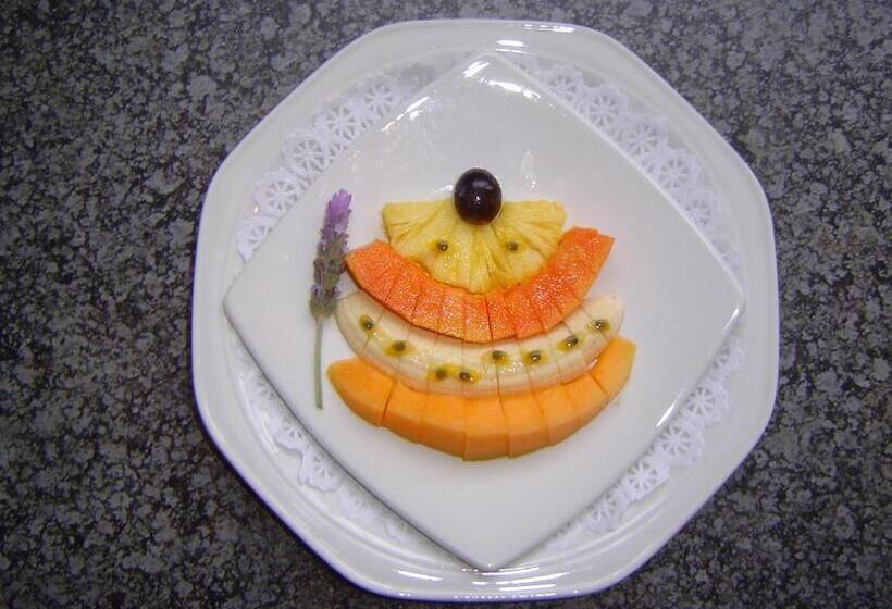 بنسيون At Whale Phin Guest House