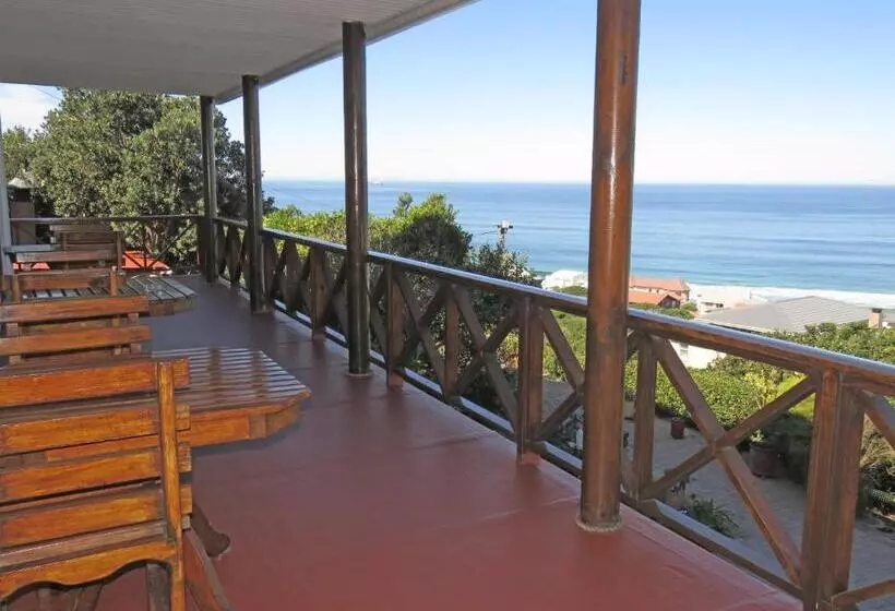 Majatalo At Whale Phin Guest House