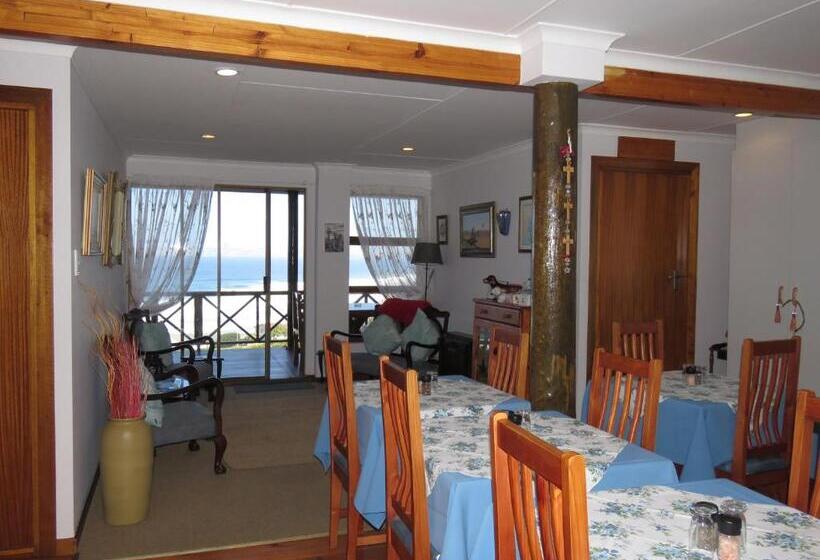 بنسيون At Whale Phin Guest House