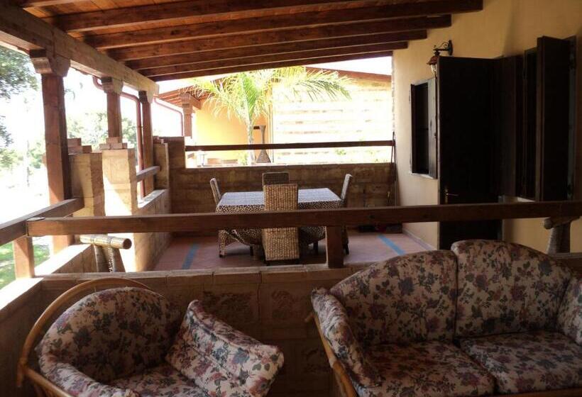 بنسيون B&b Marine Park