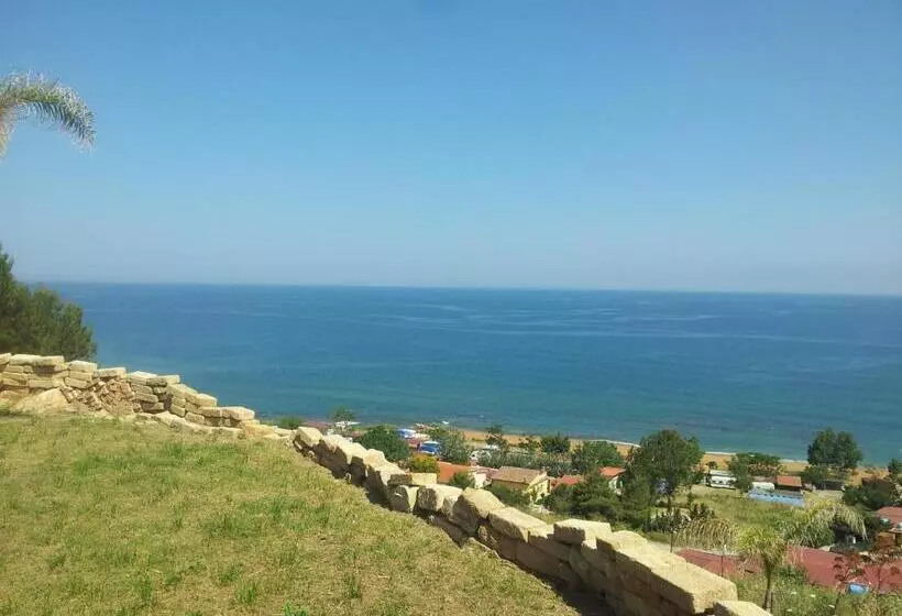 پانسیون B&b Marine Park