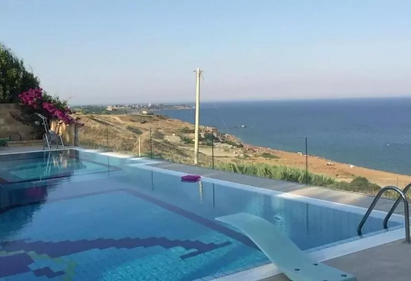 پانسیون B&b Marine Park