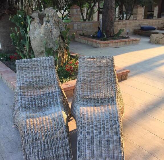 بنسيون B&b Marine Park