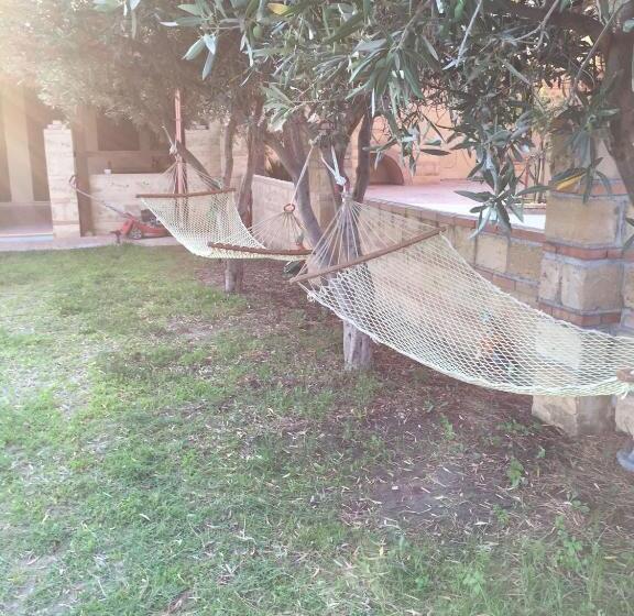 بنسيون B&b Marine Park