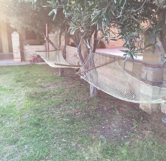 پانسیون B&b Marine Park