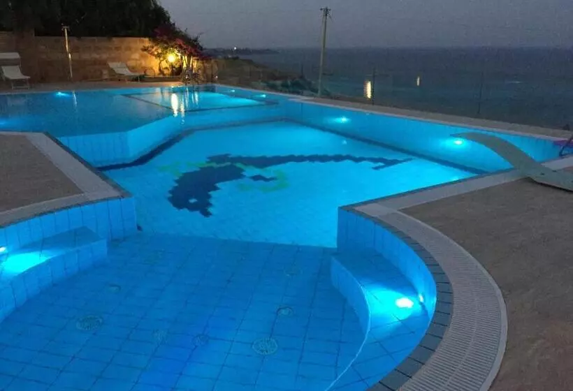 پانسیون B&b Marine Park