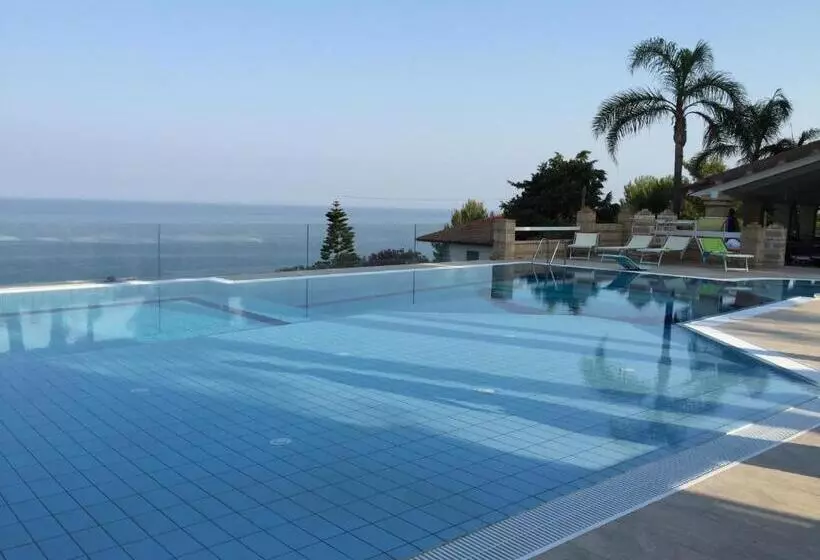 پانسیون B&b Marine Park