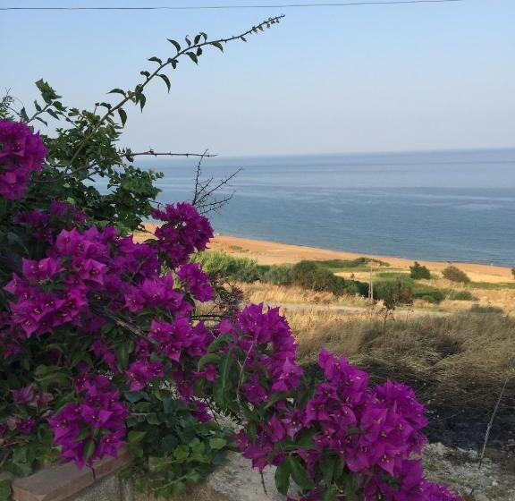 بنسيون B&b Marine Park