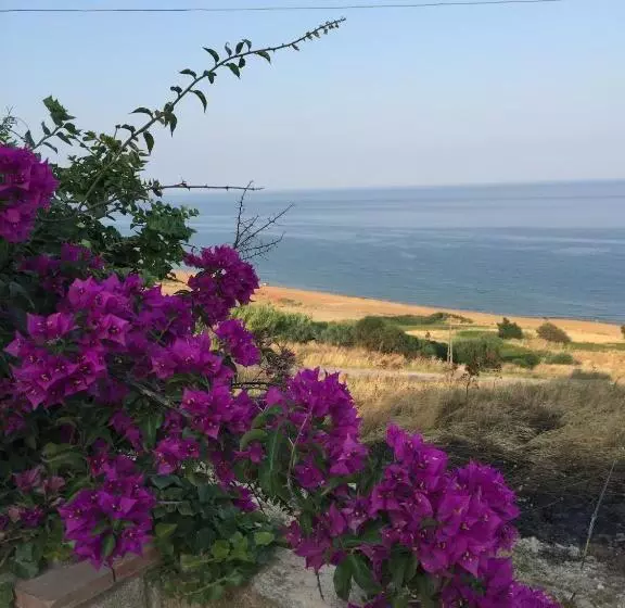 پانسیون B&b Marine Park