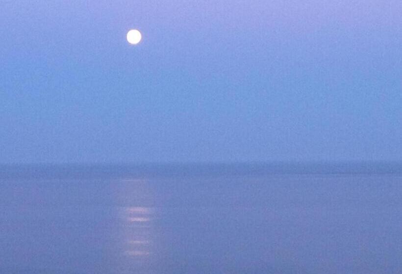 بنسيون B&b Marine Park