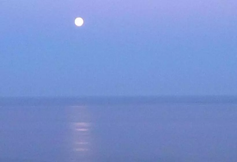 پانسیون B&b Marine Park