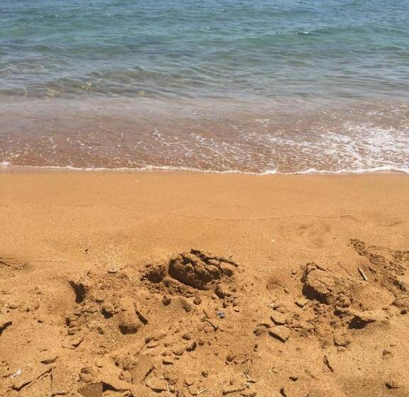 بنسيون B&b Marine Park