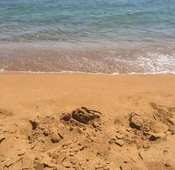 پانسیون B&b Marine Park