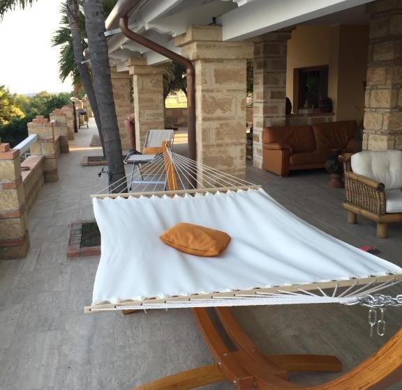 بنسيون B&b Marine Park