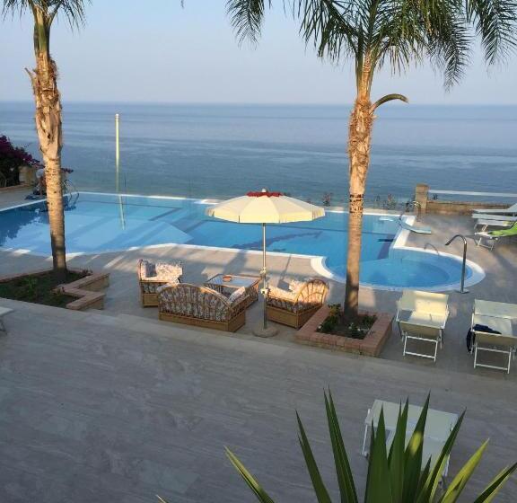 بنسيون B&b Marine Park