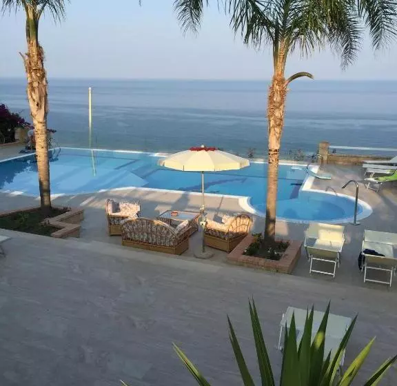 پانسیون B&b Marine Park