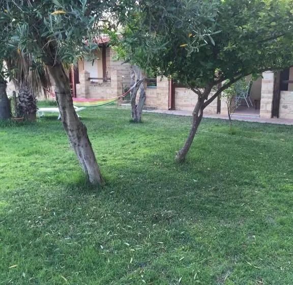 پانسیون B&b Marine Park