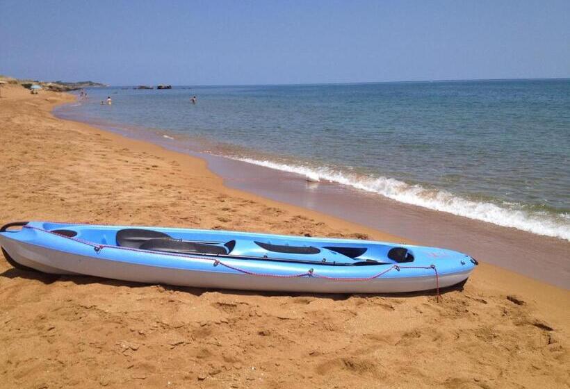 بنسيون B&b Marine Park