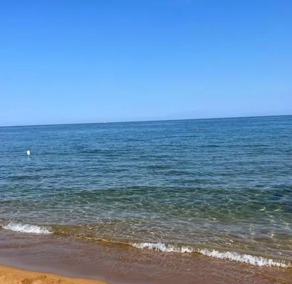 پانسیون B&b Marine Park