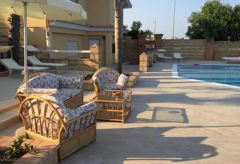 پانسیون B&b Marine Park