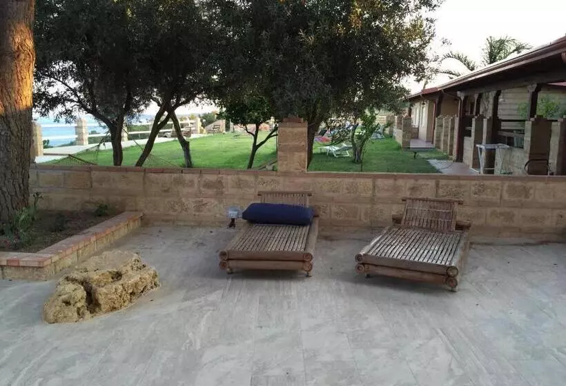 پانسیون B&b Marine Park