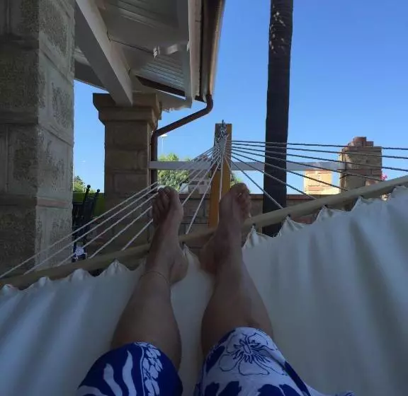 پانسیون B&b Marine Park