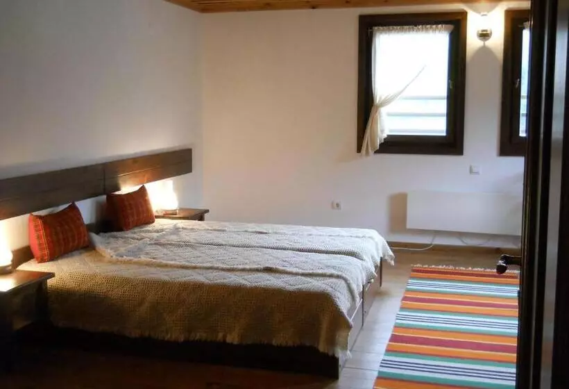 Majatalo Complex Kosovo Houses