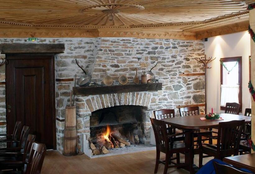 ペンション Complex Kosovo Houses