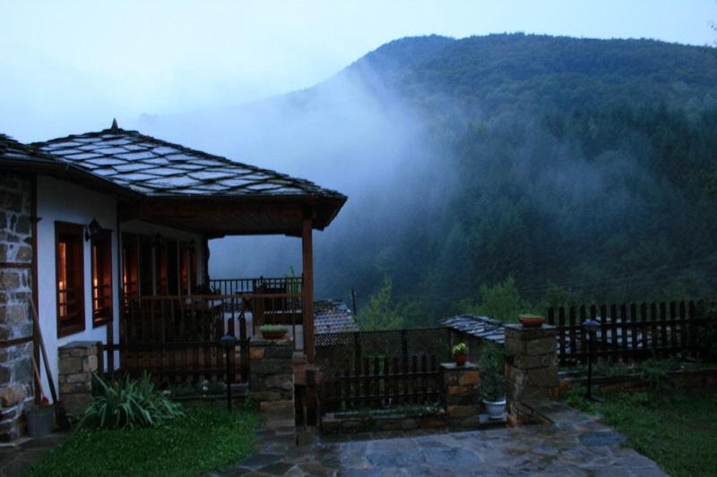 ペンション Complex Kosovo Houses