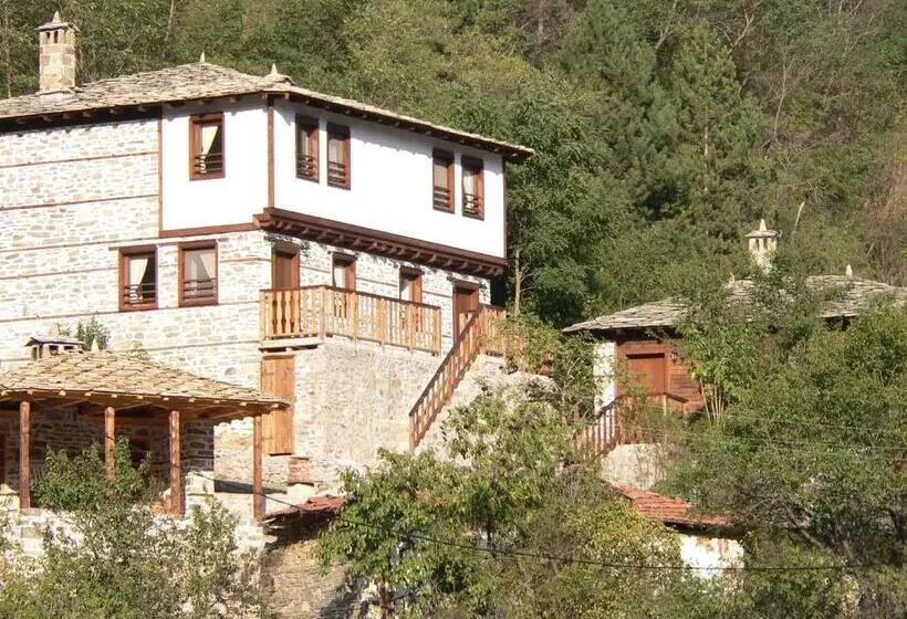 Majatalo Complex Kosovo Houses