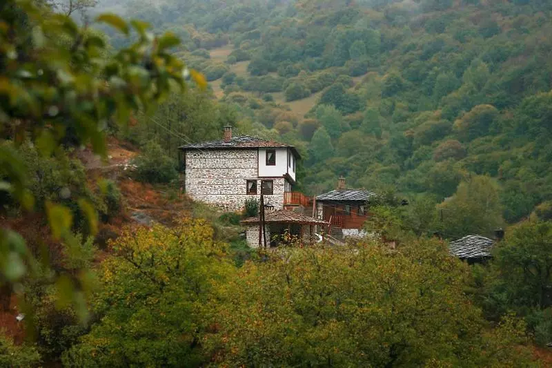 Majatalo Complex Kosovo Houses