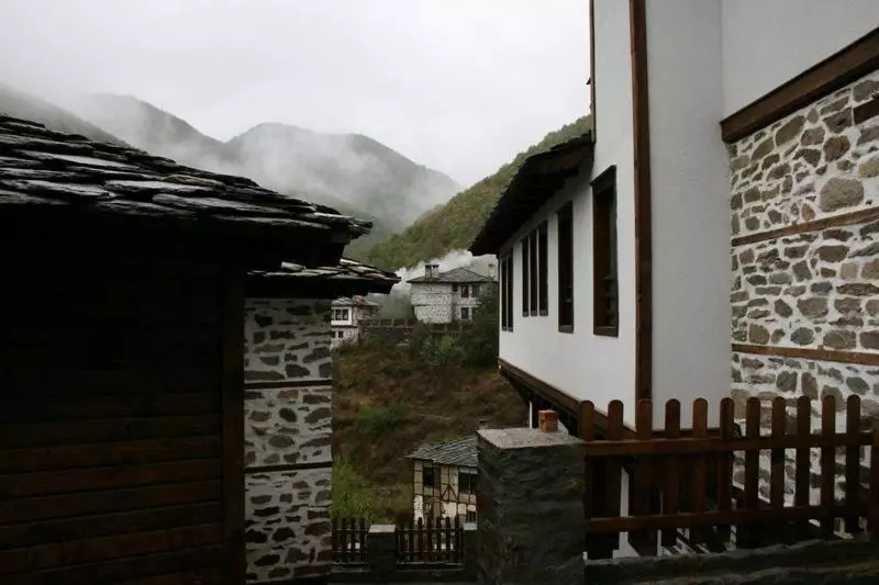 Majatalo Complex Kosovo Houses