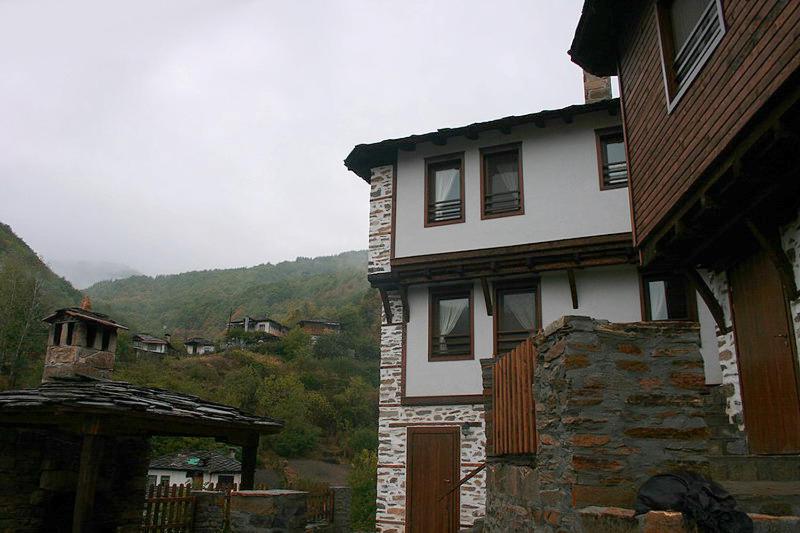 ペンション Complex Kosovo Houses