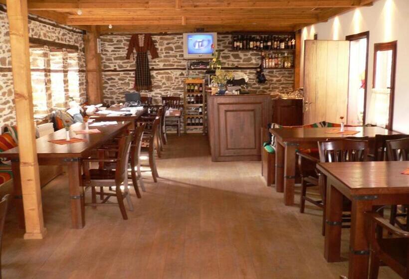 ペンション Complex Kosovo Houses