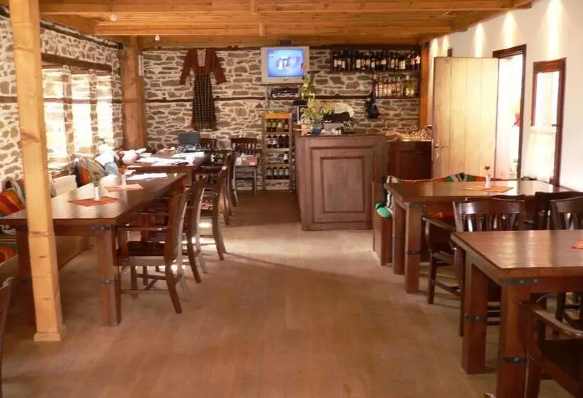 Majatalo Complex Kosovo Houses